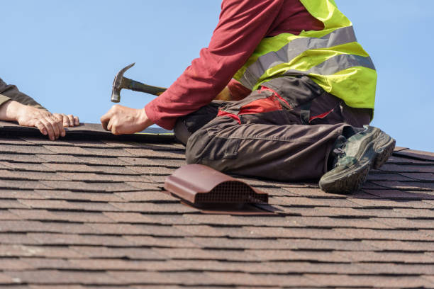 Quick and Trustworthy Emergency Roof Repair Services in Lacey, WA