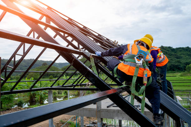 Best Affordable Roofing Company  in Lacey, WA