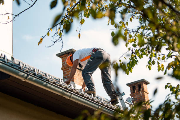 Best Roof Waterproofing Services  in Lacey, WA