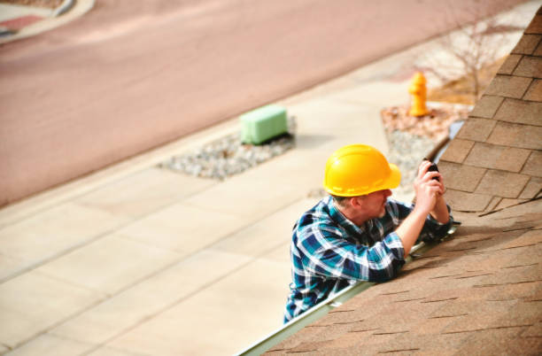 Quick and Trustworthy Emergency Roof Repair Services in Lacey, WA