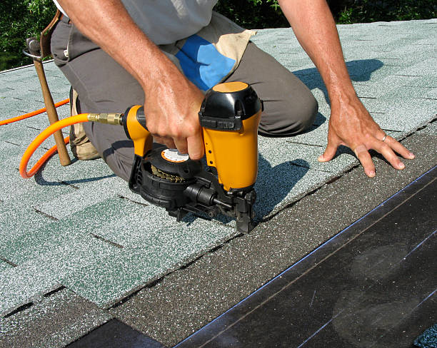 Best Roofing Contractor Near Me  in Lacey, WA