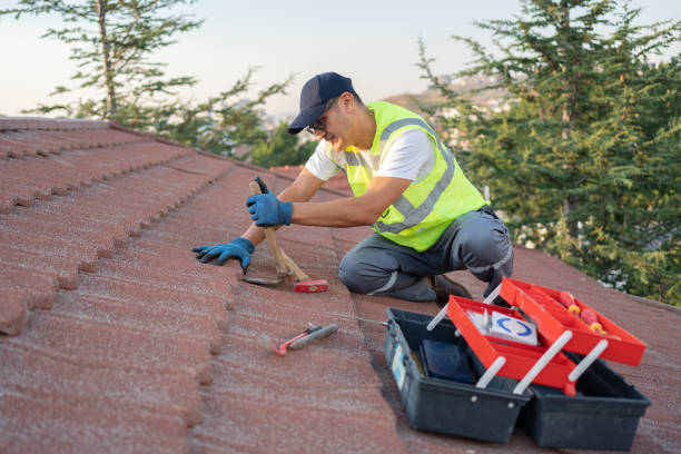Best Slate Roofing Contractor  in Lacey, WA