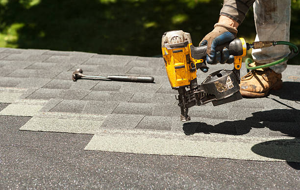 Best Commercial Roof Installation  in Lacey, WA
