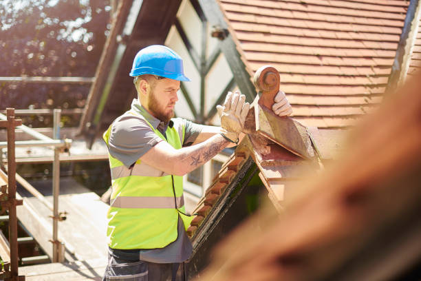 Best Residential Roofing Contractor  in Lacey, WA